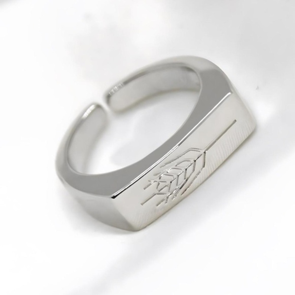 Minimal Plant Ring